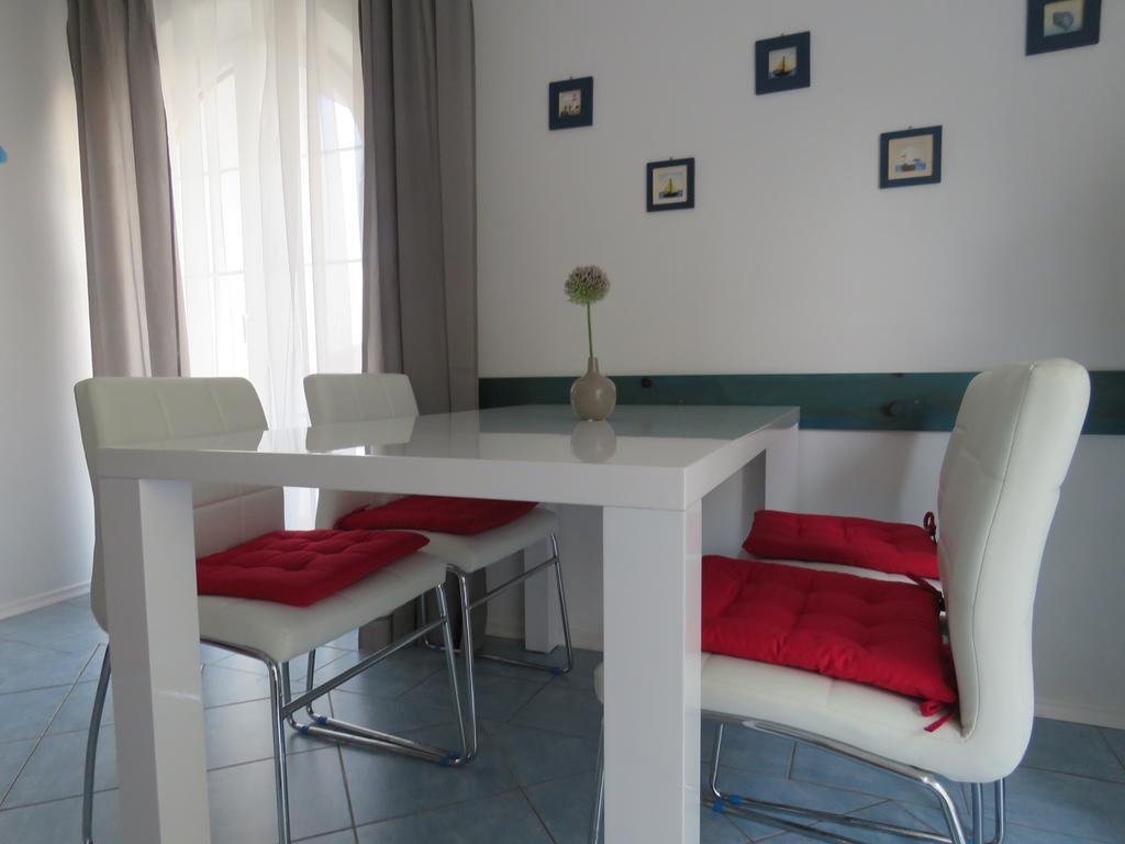 Apartments Villa Urbajs فيرسار الغرفة الصورة