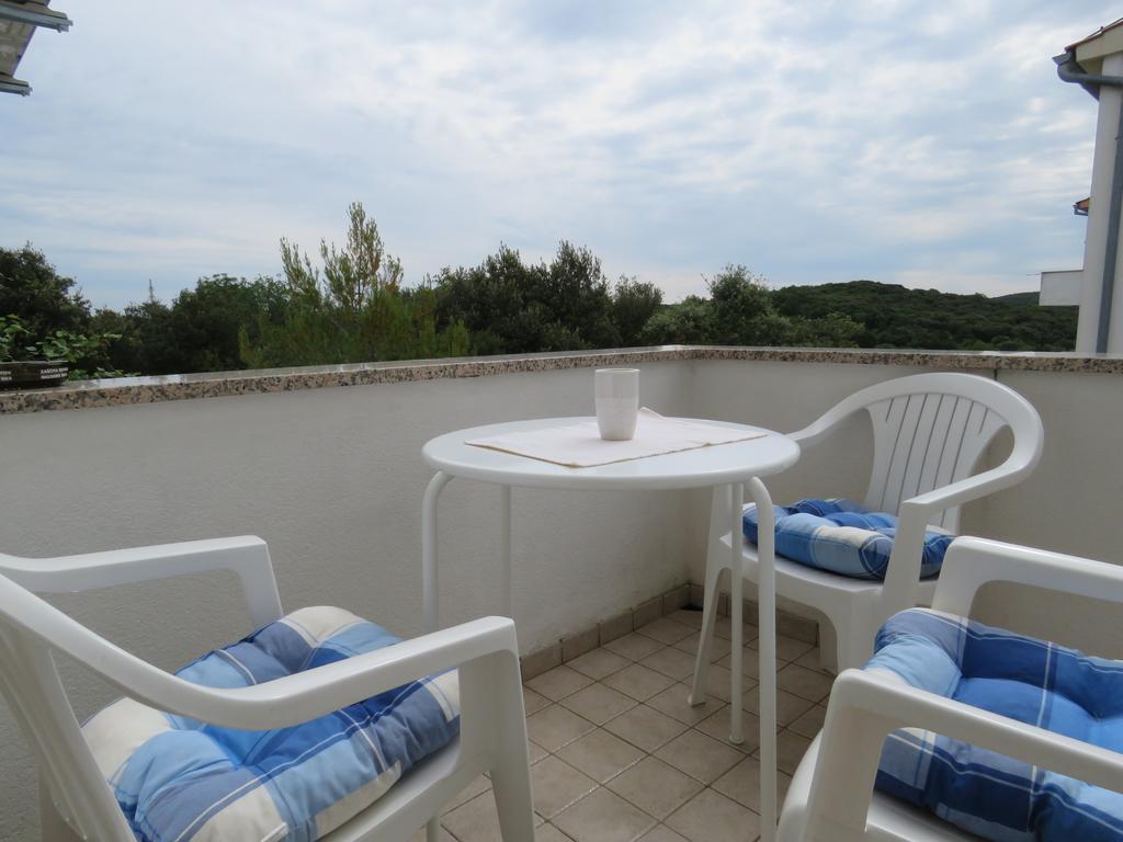 Apartments Villa Urbajs فيرسار الغرفة الصورة