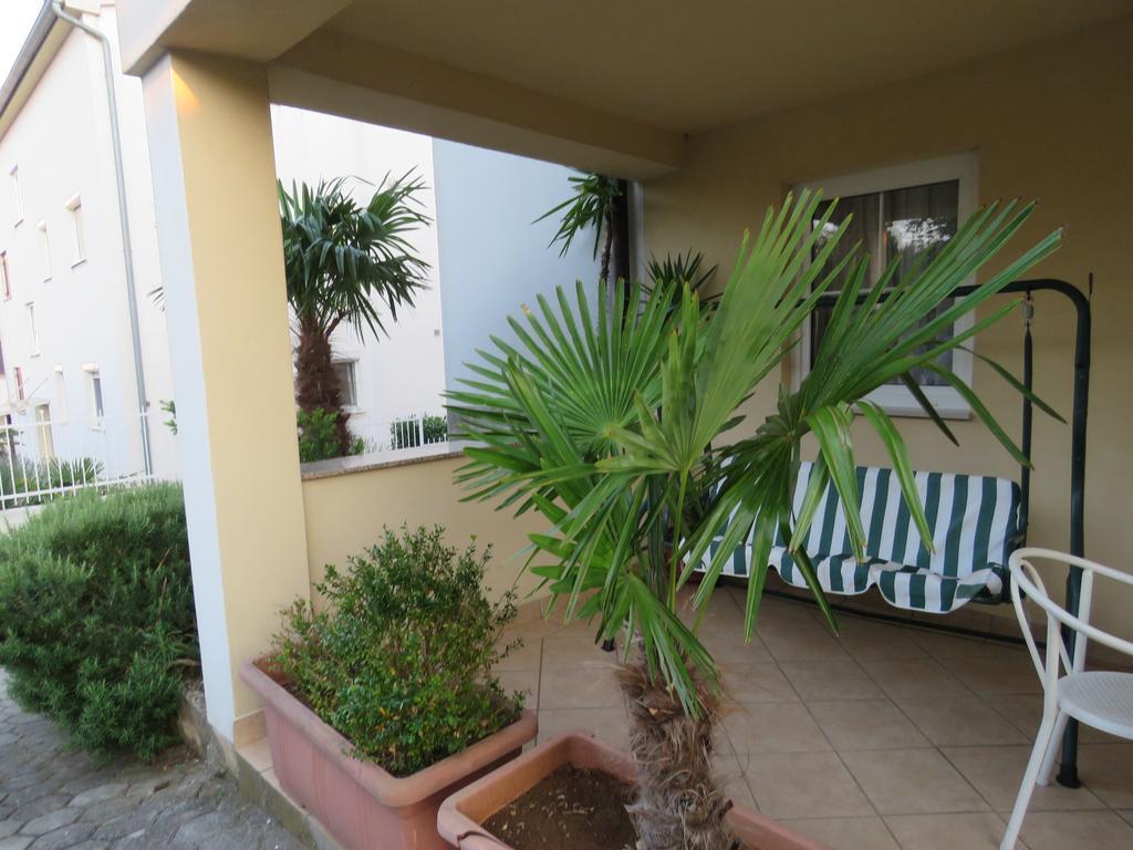 Apartments Villa Urbajs فيرسار الغرفة الصورة