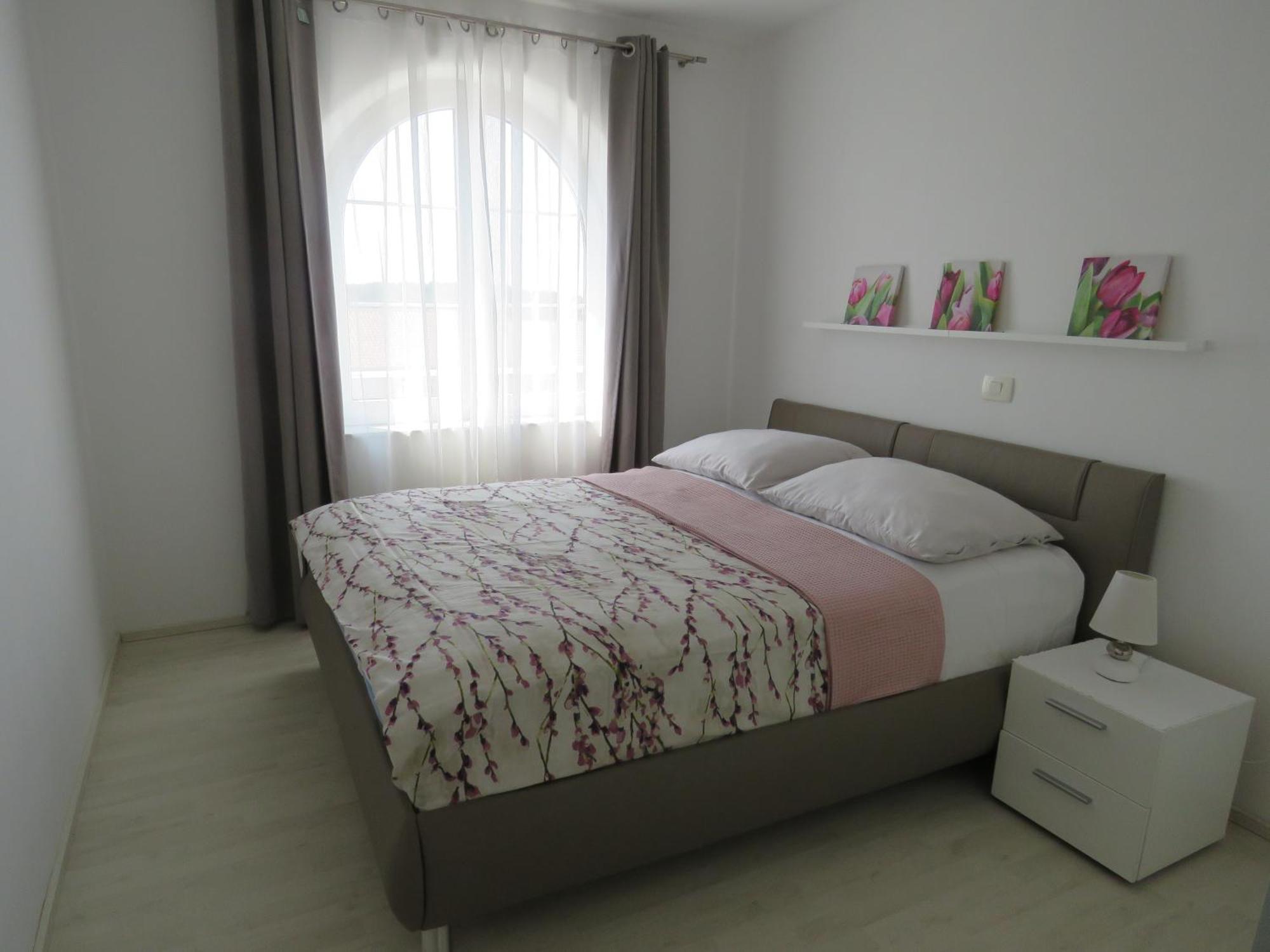Apartments Villa Urbajs فيرسار المظهر الخارجي الصورة