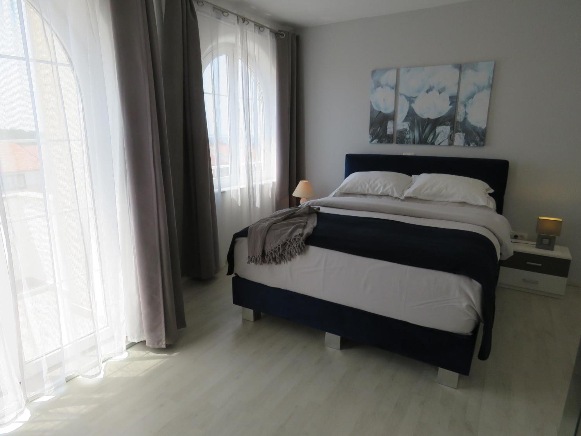Apartments Villa Urbajs فيرسار المظهر الخارجي الصورة