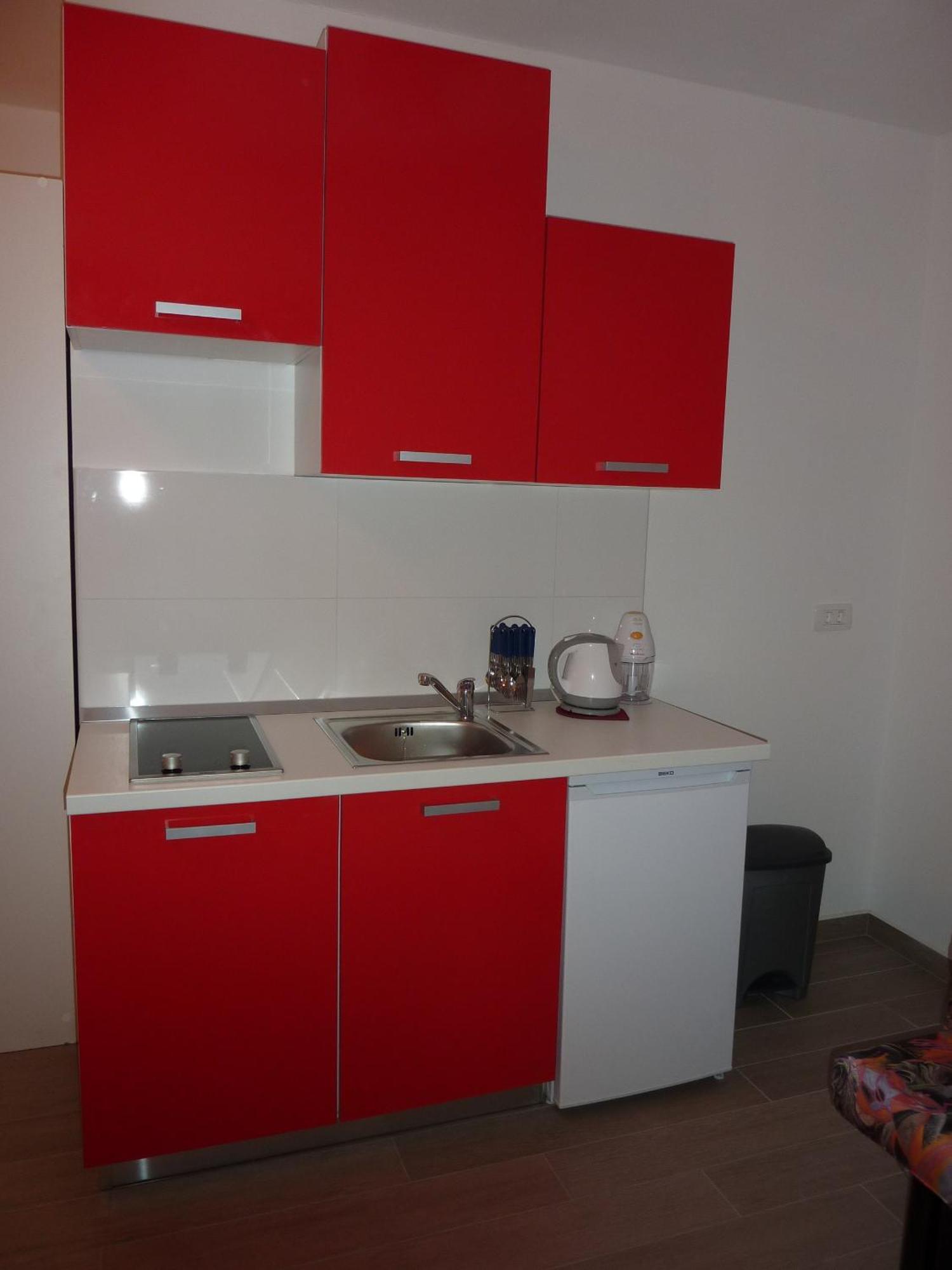 Apartments Villa Urbajs فيرسار المظهر الخارجي الصورة