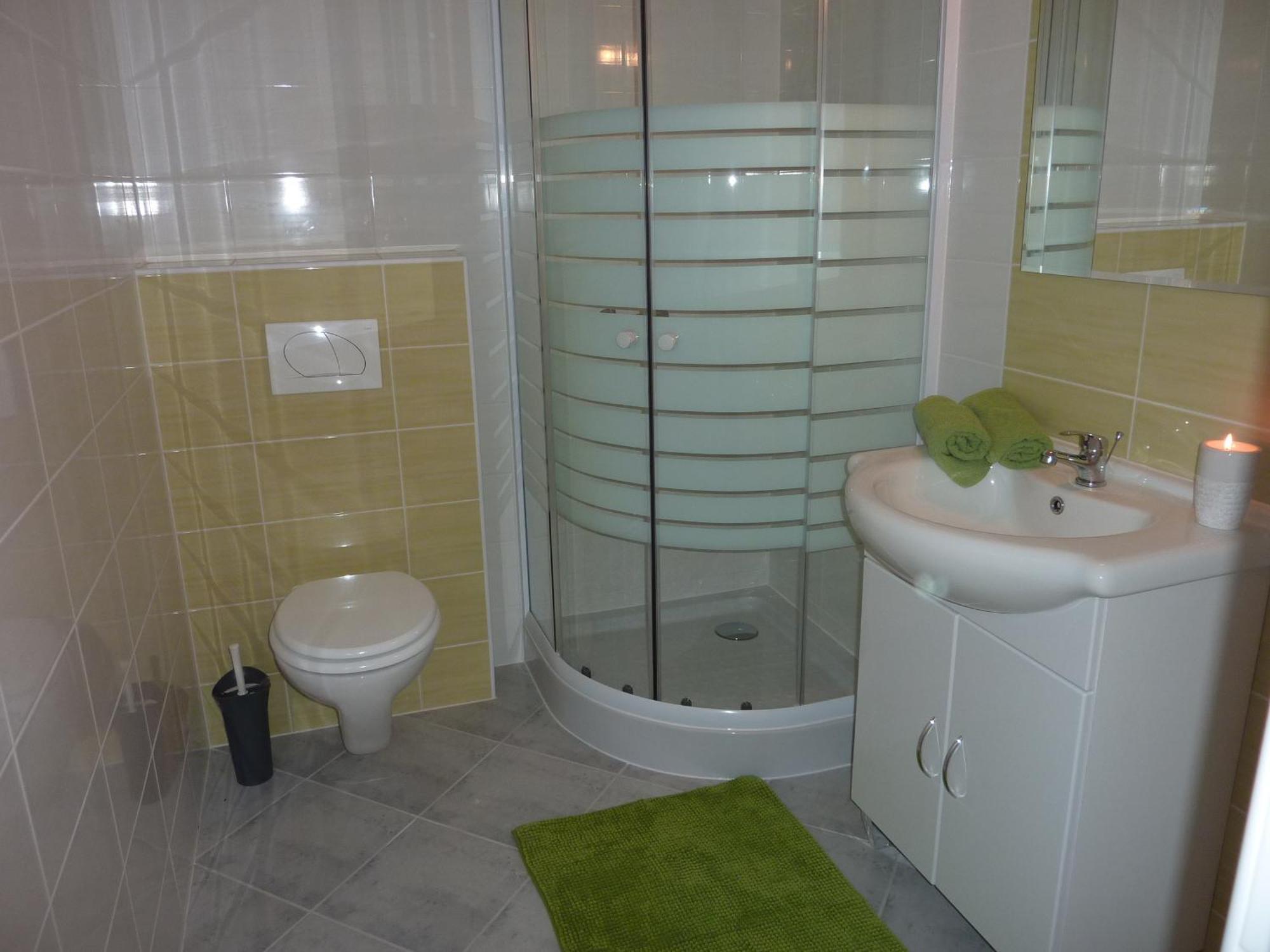 Apartments Villa Urbajs فيرسار المظهر الخارجي الصورة
