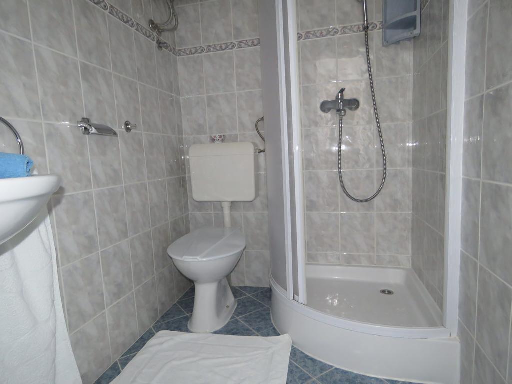 Apartments Villa Urbajs فيرسار المظهر الخارجي الصورة