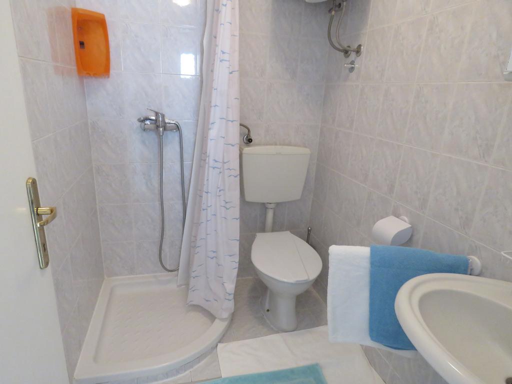 Apartments Villa Urbajs فيرسار المظهر الخارجي الصورة
