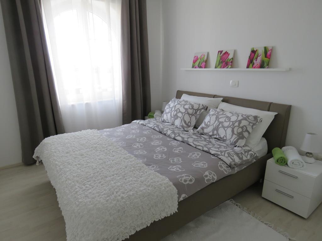 Apartments Villa Urbajs فيرسار المظهر الخارجي الصورة