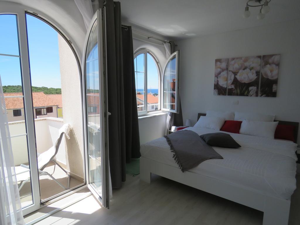 Apartments Villa Urbajs فيرسار المظهر الخارجي الصورة