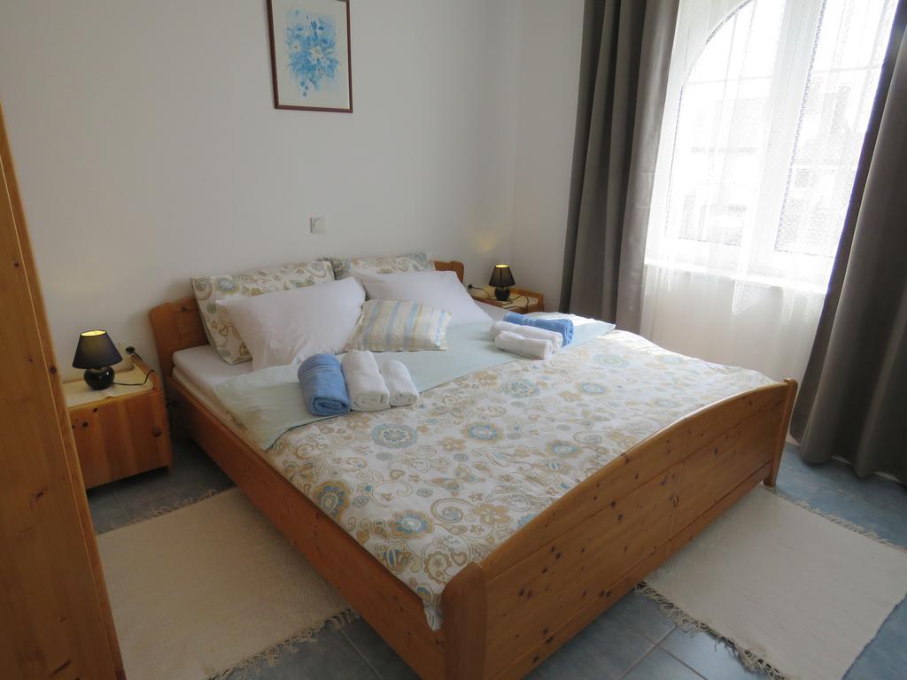 Apartments Villa Urbajs فيرسار المظهر الخارجي الصورة