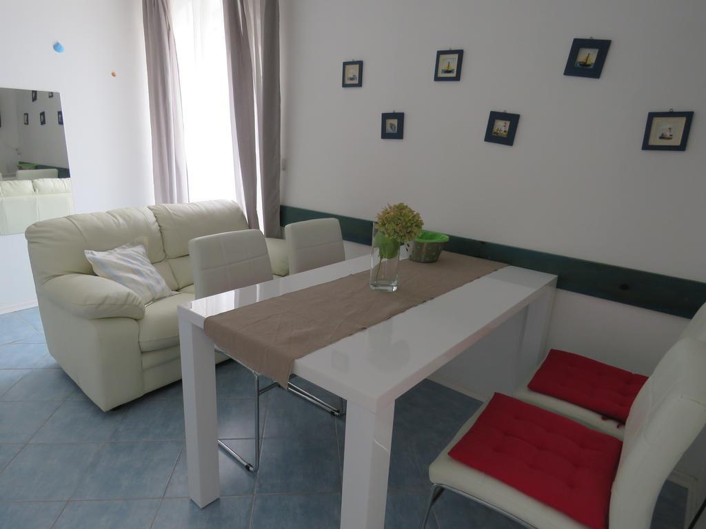 Apartments Villa Urbajs فيرسار المظهر الخارجي الصورة