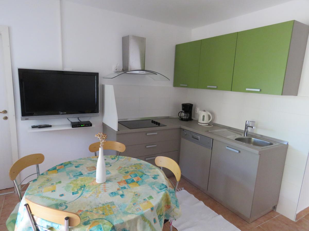 Apartments Villa Urbajs فيرسار المظهر الخارجي الصورة