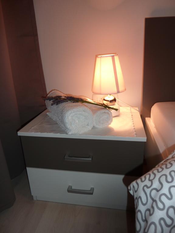 Apartments Villa Urbajs فيرسار المظهر الخارجي الصورة