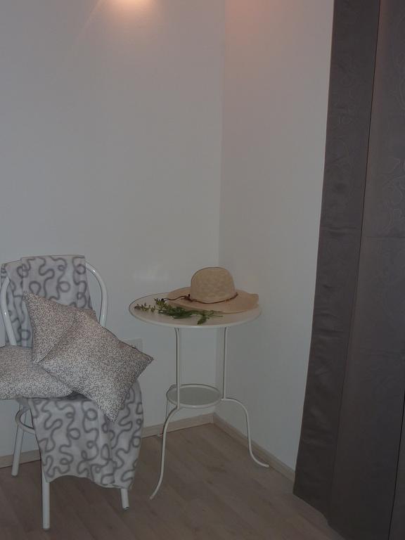 Apartments Villa Urbajs فيرسار المظهر الخارجي الصورة