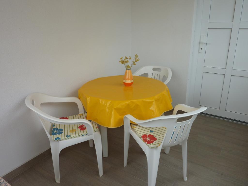 Apartments Villa Urbajs فيرسار الغرفة الصورة