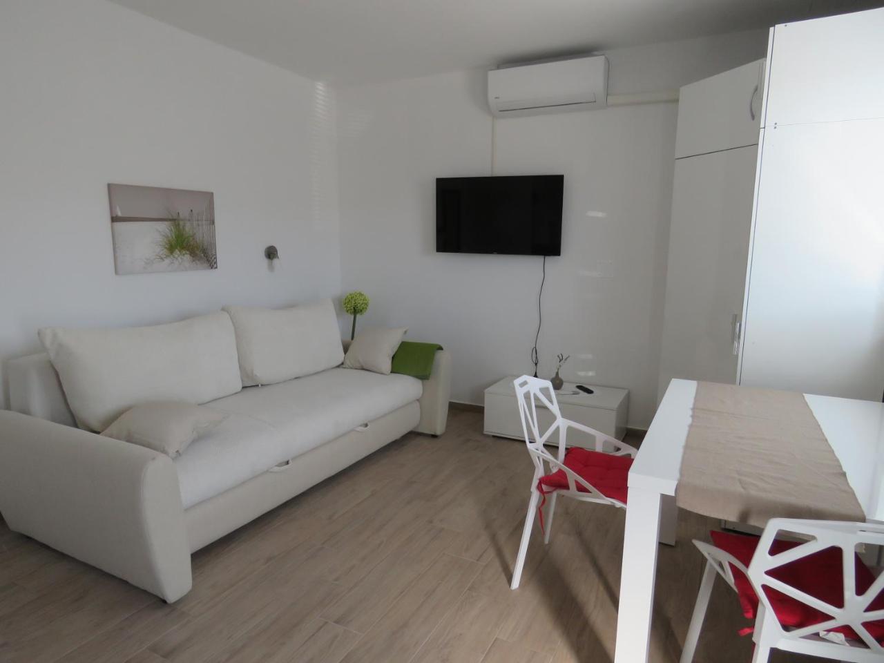 Apartments Villa Urbajs فيرسار المظهر الخارجي الصورة