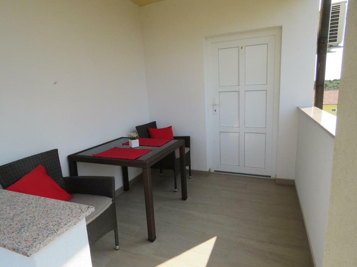 Apartments Villa Urbajs فيرسار المظهر الخارجي الصورة