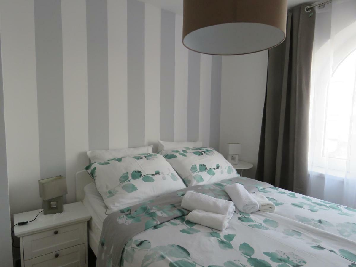 Apartments Villa Urbajs فيرسار المظهر الخارجي الصورة