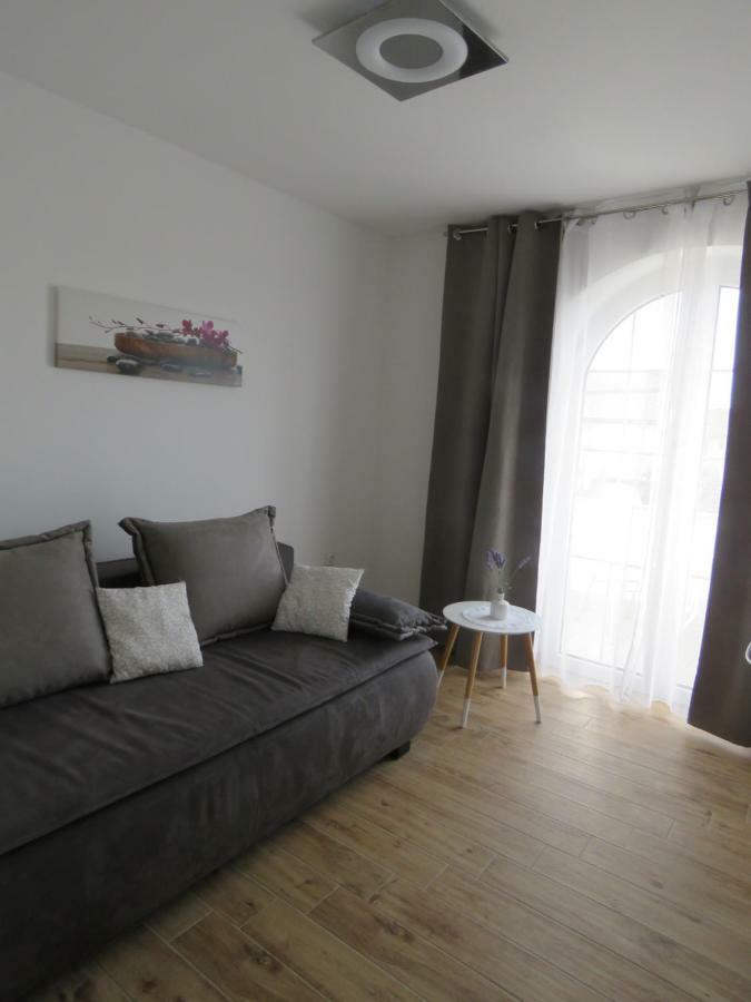 Apartments Villa Urbajs فيرسار المظهر الخارجي الصورة