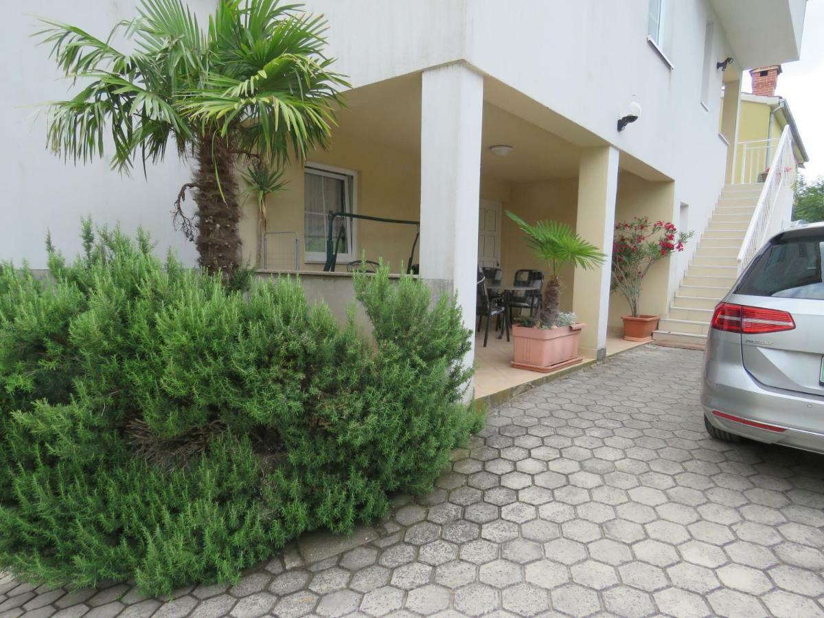 Apartments Villa Urbajs فيرسار المظهر الخارجي الصورة