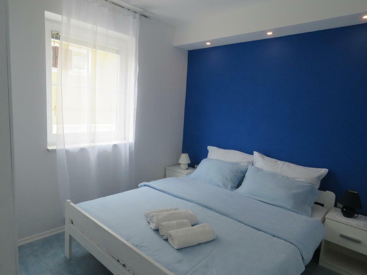 Apartments Villa Urbajs فيرسار المظهر الخارجي الصورة