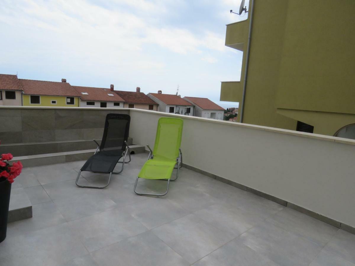 Apartments Villa Urbajs فيرسار المظهر الخارجي الصورة