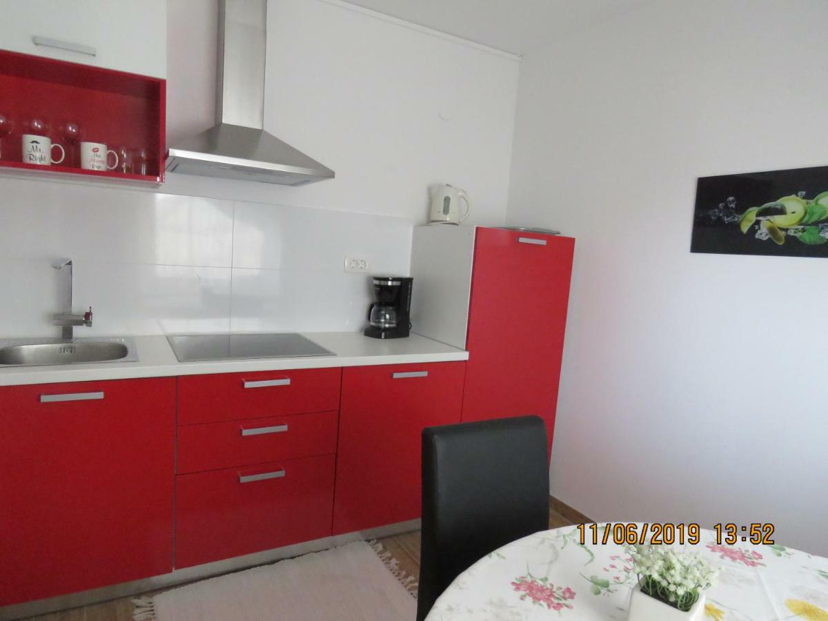 Apartments Villa Urbajs فيرسار المظهر الخارجي الصورة