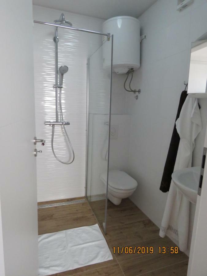 Apartments Villa Urbajs فيرسار المظهر الخارجي الصورة